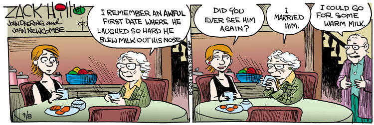 Zack Hill for Sep 08, 2024