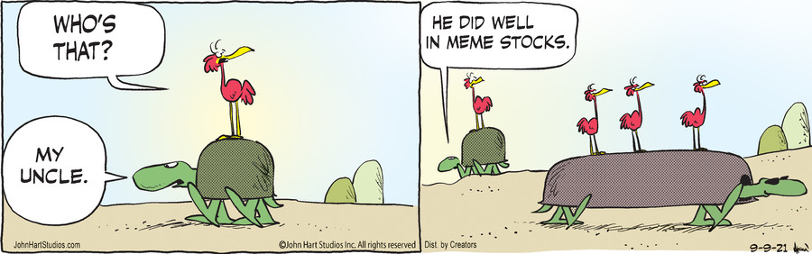 B.C. for Sep 09, 2021