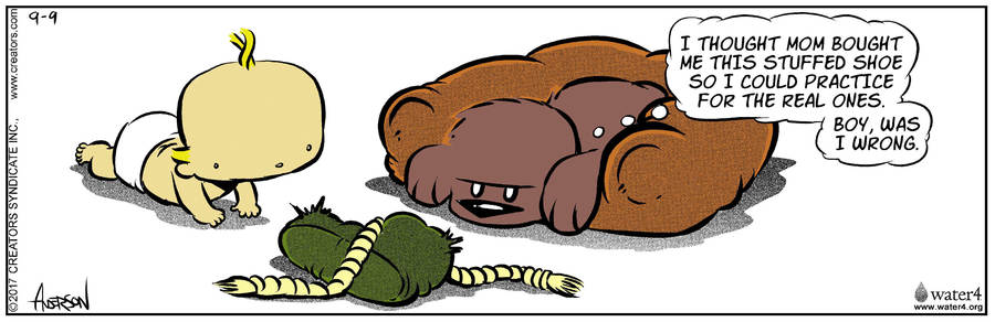 Dog Eat Doug for Sep 09, 2022