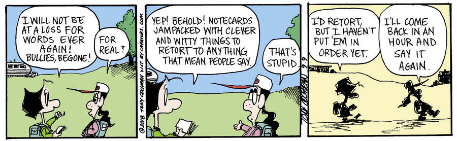 Agnes for Sep 09, 2024