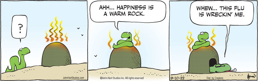 B.C. for Sep 10, 2022