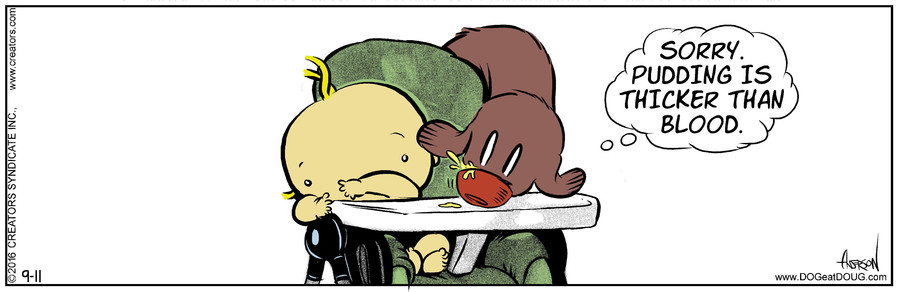 Dog Eat Doug for Sep 11, 2021