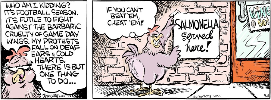 Shrimp and Grits for Sep 11, 2021