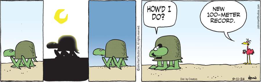 B.C. for Sep 11, 2024