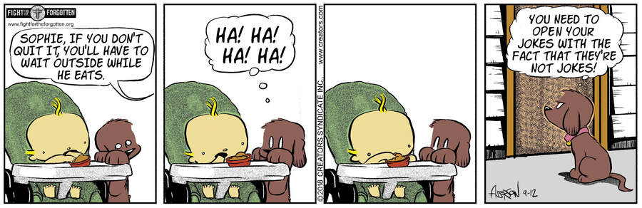 Dog Eat Doug for Sep 12, 2023