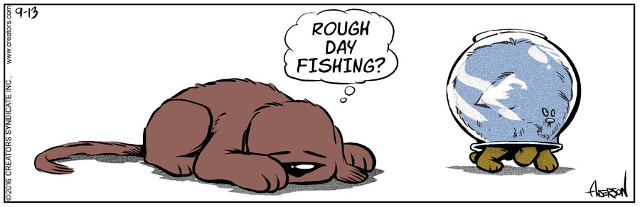 Dog Eat Doug for Sep 13, 2021