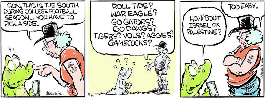 Shrimp and Grits for Sep 14, 2021