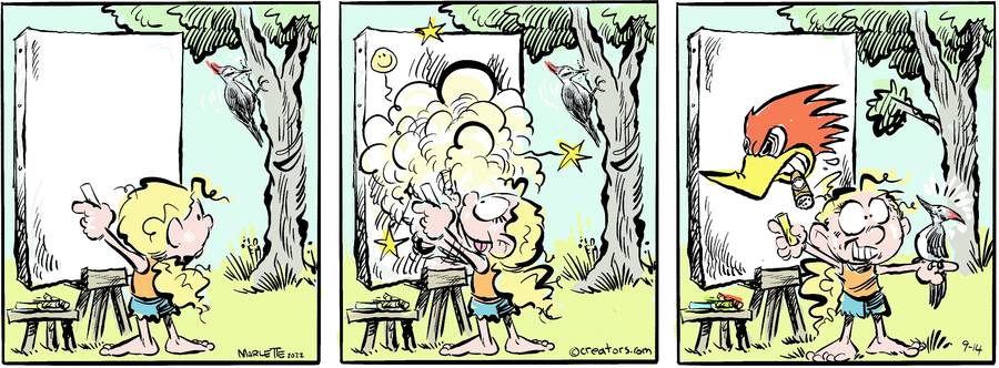 Shrimp and Grits for Sep 14, 2022