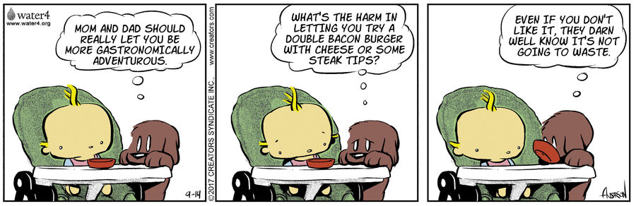 Dog Eat Doug for Sep 14, 2022