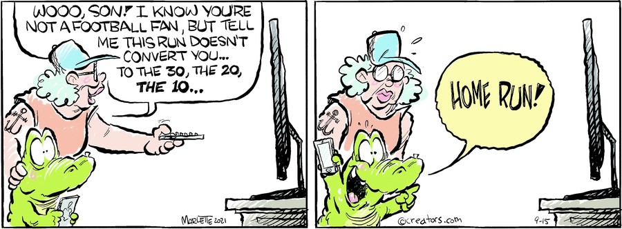 Shrimp and Grits for Sep 15, 2021