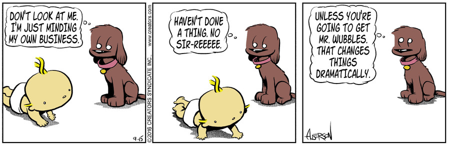 Dog Eat Doug for Sep 15, 2021