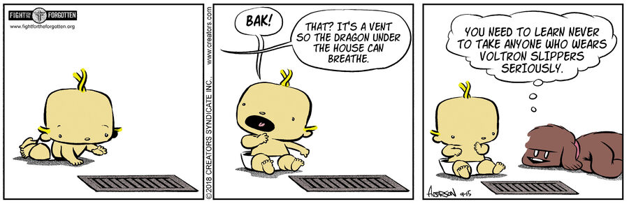 Dog Eat Doug for Sep 15, 2023