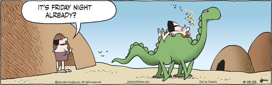 B.C. for Sep 15, 2023