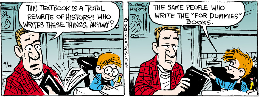 Zack Hill for Sep 16, 2021