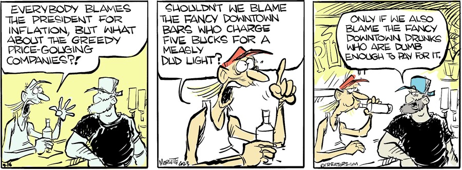 Shrimp and Grits for Sep 16, 2023