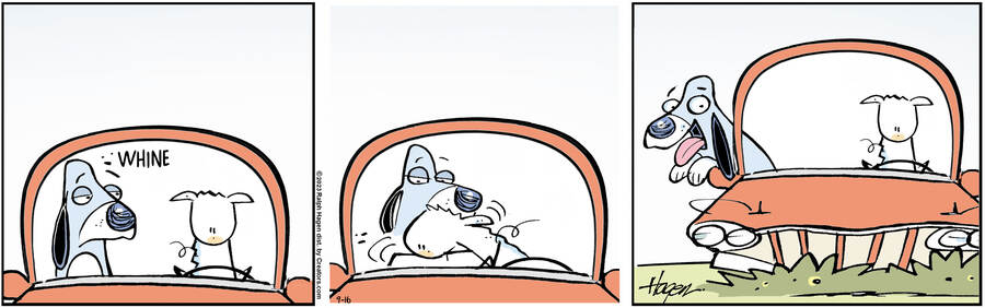 The Barn for Sep 16, 2023