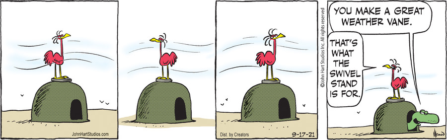 B.C. for Sep 17, 2021