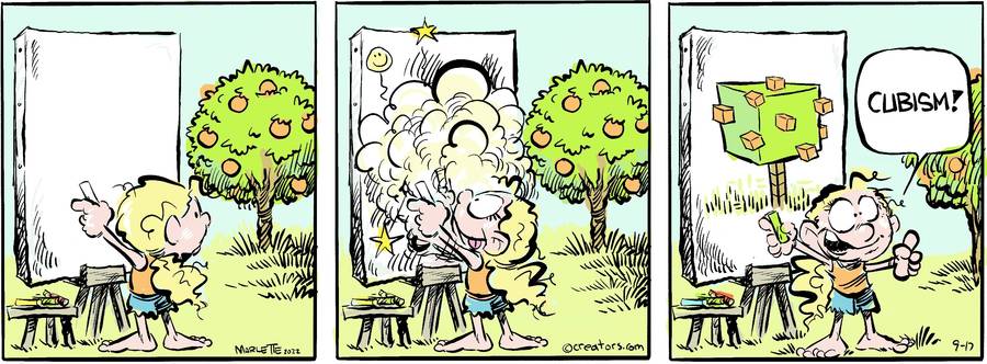 Shrimp and Grits for Sep 17, 2022