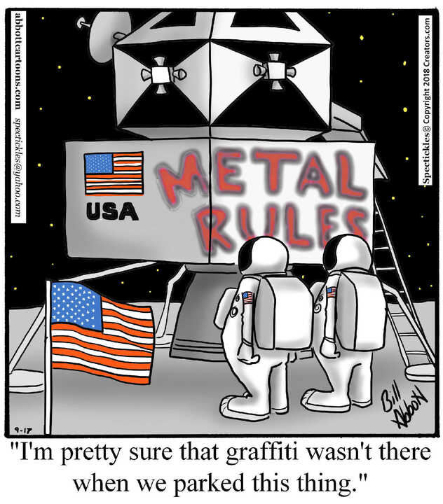 Spectickles for Sep 17, 2024