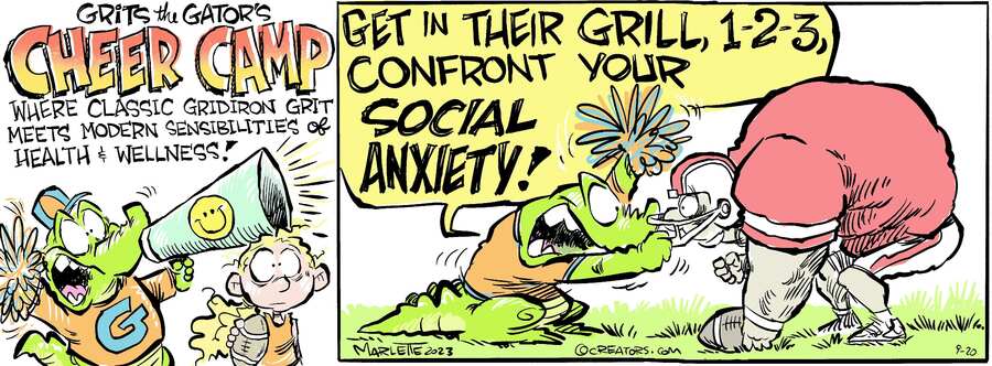 Shrimp and Grits for Sep 20, 2023