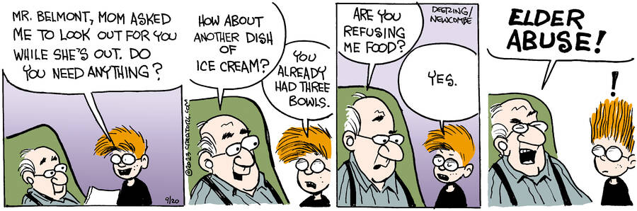 Zack Hill for Sep 20, 2023