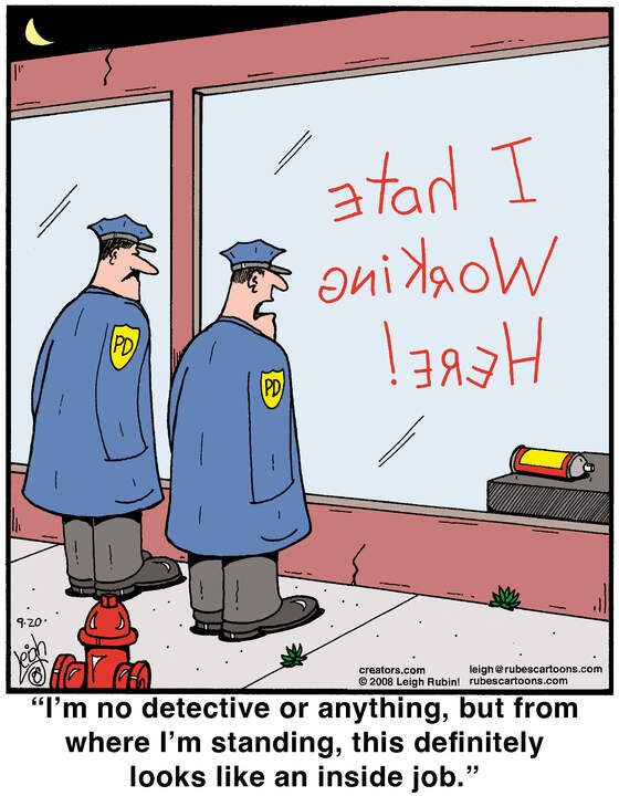 Rubes® for Sep 20, 2024