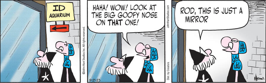 Wizard of Id for Sep 21, 2023