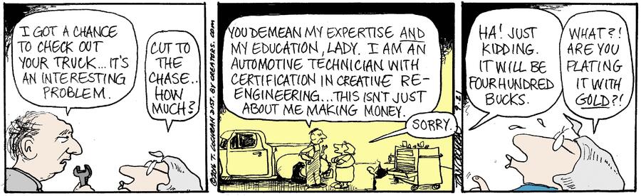 Agnes for Sep 21, 2023