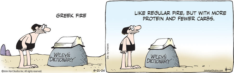 B.C. for Sep 21, 2024