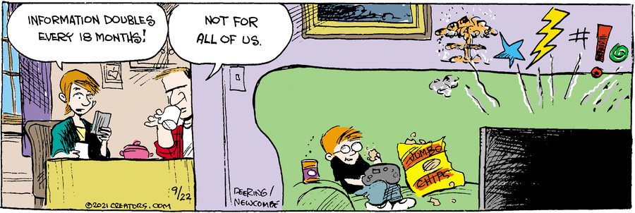 Zack Hill for Sep 22, 2021