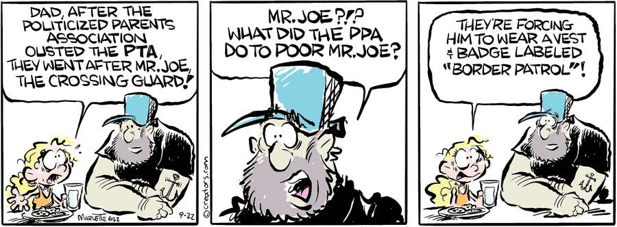 Shrimp and Grits for Sep 22, 2022