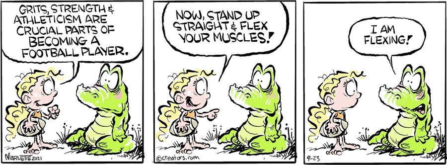 Shrimp and Grits for Sep 23, 2021