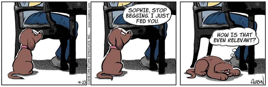 Dog Eat Doug for Sep 23, 2021