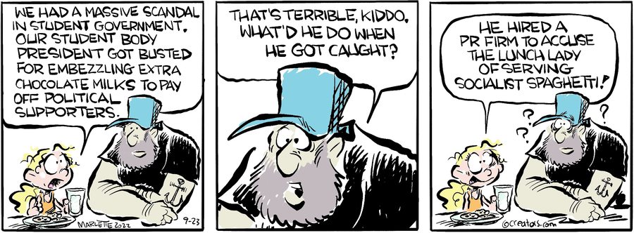 Shrimp and Grits for Sep 23, 2022