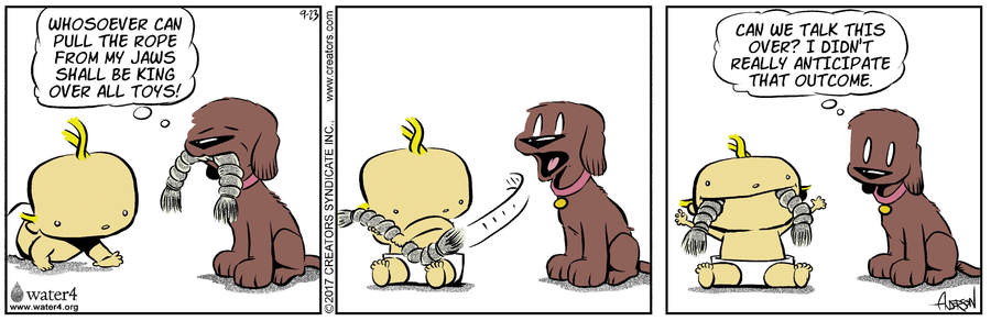 Dog Eat Doug for Sep 23, 2022