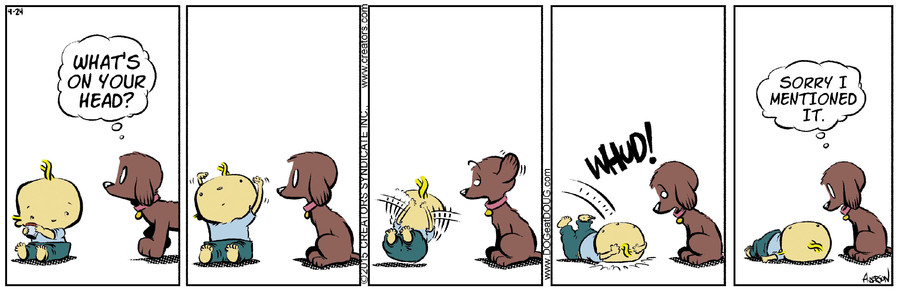 Dog Eat Doug for Sep 24, 2021