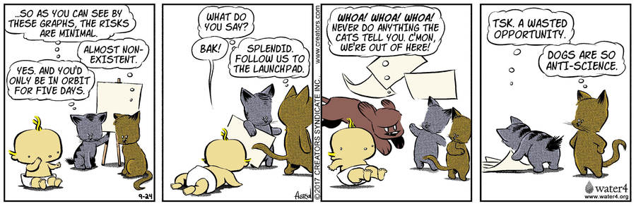 Dog Eat Doug for Sep 24, 2022