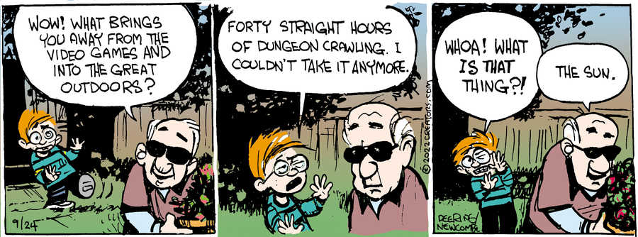 Zack Hill for Sep 24, 2022