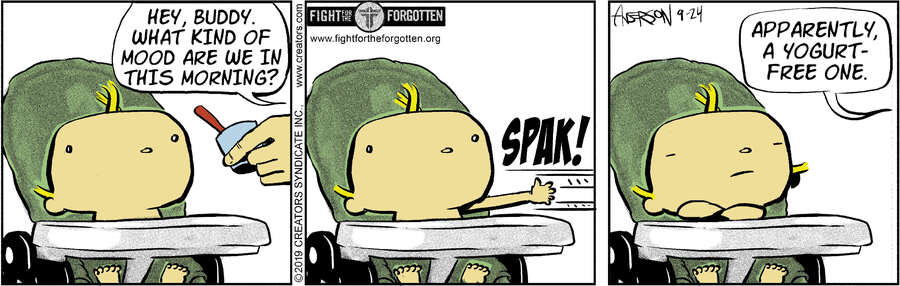 Dog Eat Doug for Sep 24, 2024