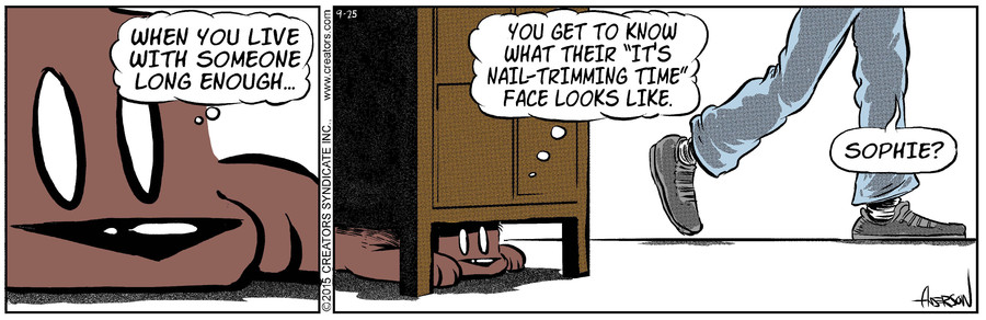 Dog Eat Doug for Sep 25, 2021