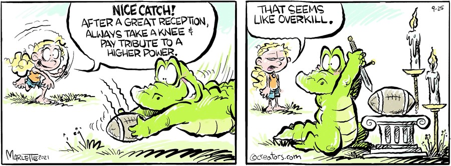 Shrimp and Grits for Sep 25, 2021