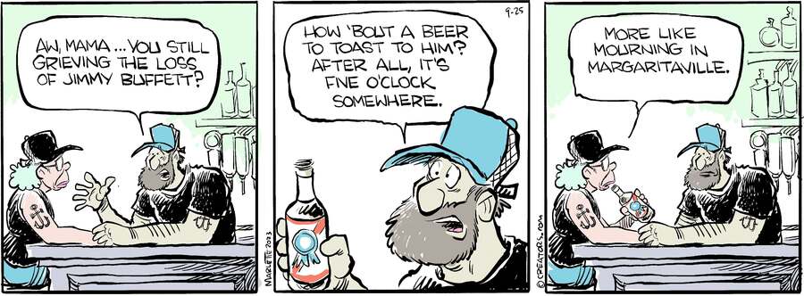 Shrimp and Grits for Sep 25, 2023