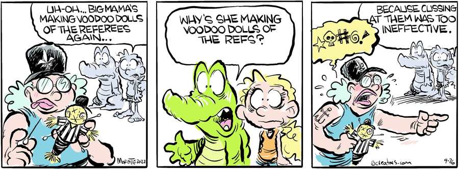 Shrimp and Grits for Sep 26, 2022