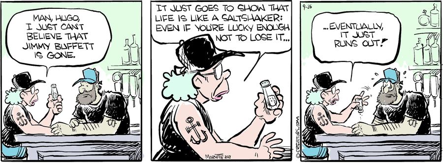 Shrimp and Grits for Sep 26, 2023