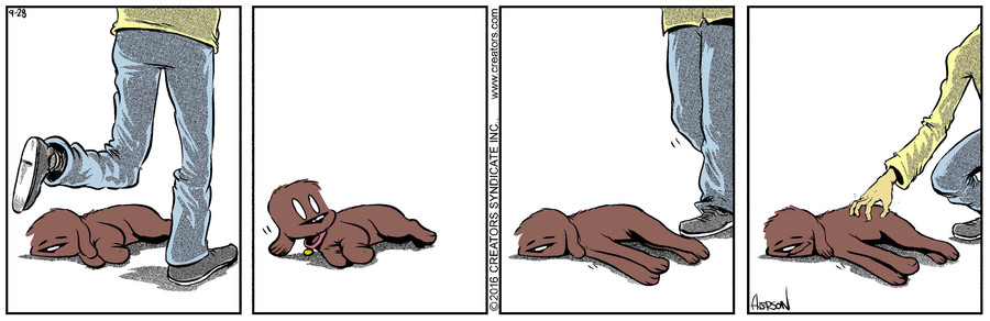 Dog Eat Doug for Sep 28, 2021