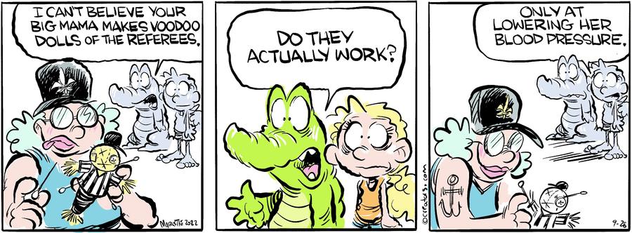 Shrimp and Grits for Sep 28, 2022