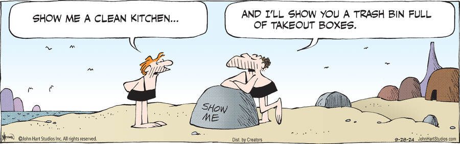 B.C. for Sep 28, 2024