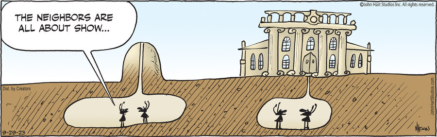 B.C. for Sep 29, 2023