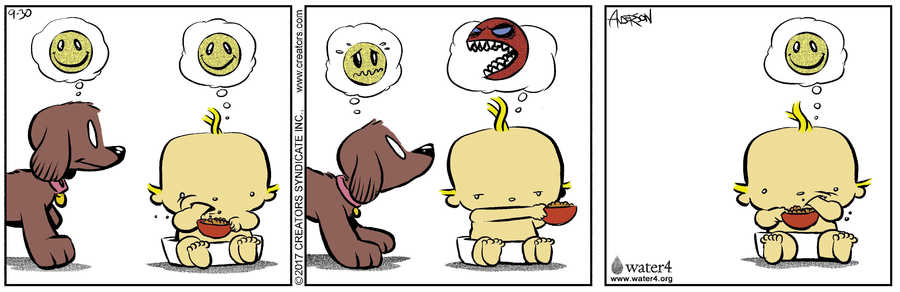 Dog Eat Doug for Sep 30, 2022