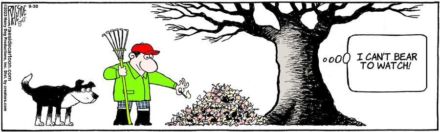 The Other Coast for Sep 30, 2023